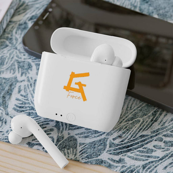 G Force Wireless Earbuds